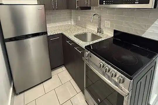 The Heyse Apartments - Cleveland, OH - Photo 20