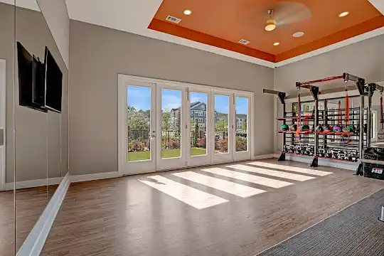 Ascent at Mallard Creek Apartments - Charlotte, NC - Photo 20