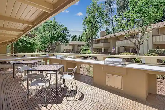 Summerwood Apartments - Santa Clara, CA - Photo 54