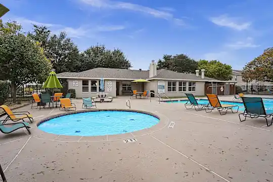 Phoenix Apts. - El Paso, TX - Photo 24