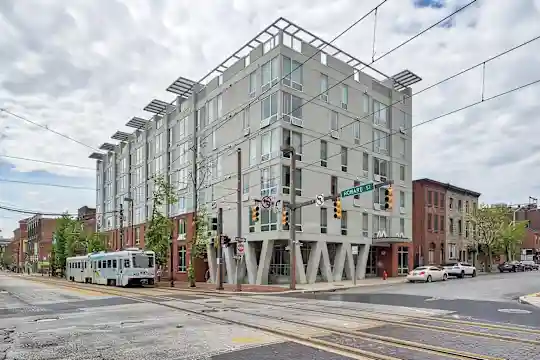 M on Madison - Baltimore, MD - Photo 12