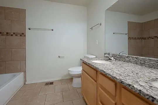 ZIA Townhomes - Albuquerque, NM - Photo 15