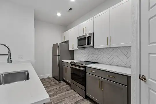 The Maxwell at Highland Creek - Charlotte, NC - Photo 20