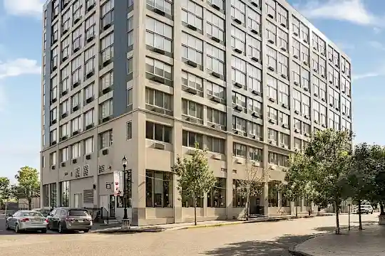 The Zenith Lofts - Jersey City, NJ - Photo 3