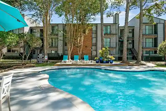 Driscoll Place - Houston, TX - Photo 24