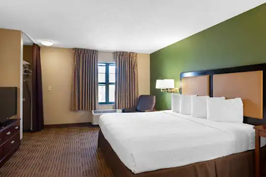 Furnished Studio - Memphis - Airport - Memphis, TN - Photo 9