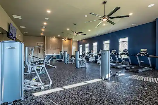 Waterstone Apartments - Knoxville, TN - Photo 19