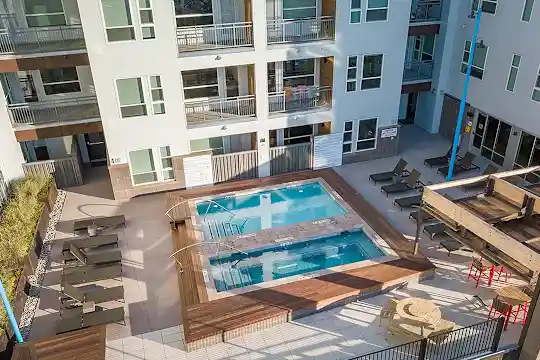 Modera River North - Denver, CO - Photo 13