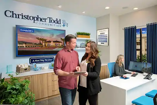Christopher Todd Communities At Country Place - Tolleson, AZ - Photo 19
