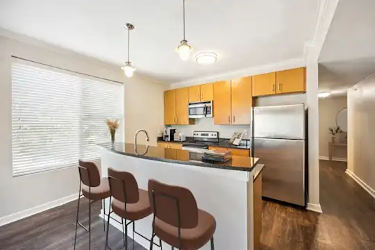 45 Madison Apartments - Kansas City, MO - Photo 26