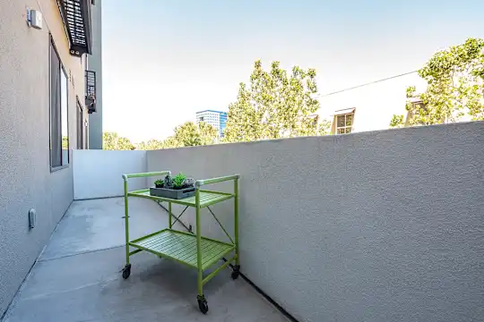 The Pierce - San Jose, CA - Photo 84