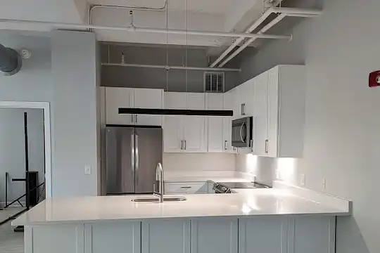 The Sidway Apartments & Lofts - Buffalo, NY - Photo 2