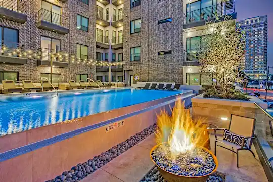 The Hudson - Dallas, TX - Photo 27