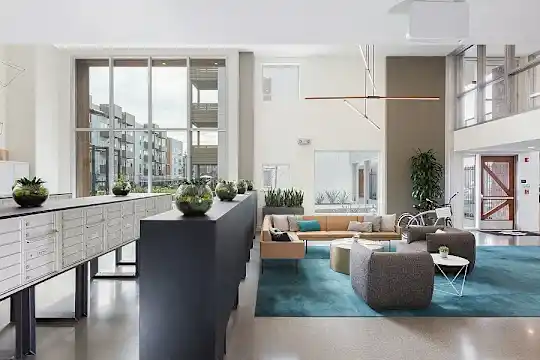 Foundry Commons - San Jose, CA - Photo 10