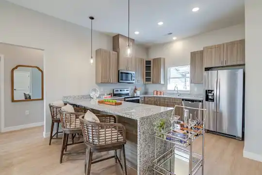 Trulo Homes Twin Creeks - Kansas City, MO - Photo 16