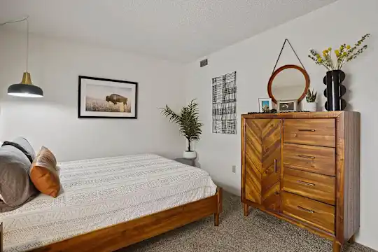 Phoenix Apts. - El Paso, TX - Photo 3