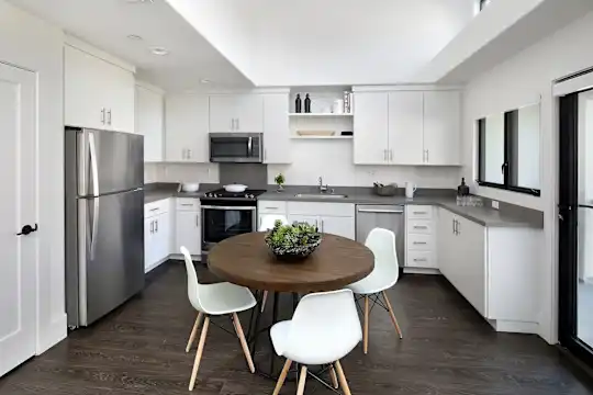 Orchard City Lofts - Campbell, CA - Photo 9