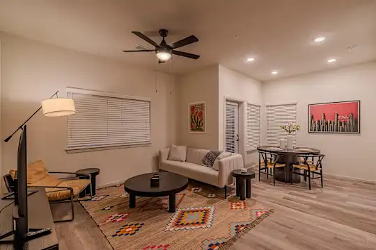 Desert Commons East - El Paso, TX - Photo 6