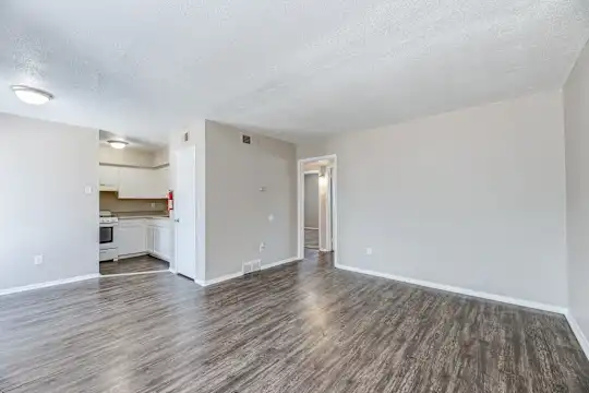 Cherry Creek Apartments - Memphis, TN - Photo 12