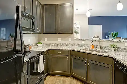 Ascent at Mallard Creek Apartments - Charlotte, NC - Photo 3