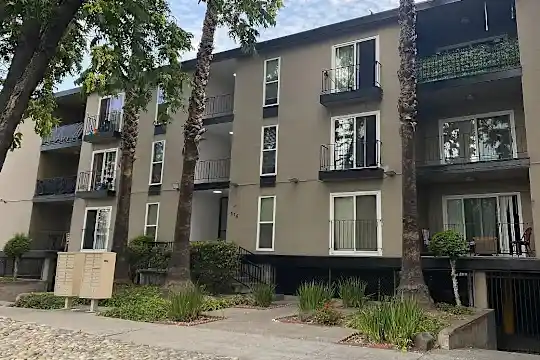 Village Apartments - San Jose, CA - Photo 2