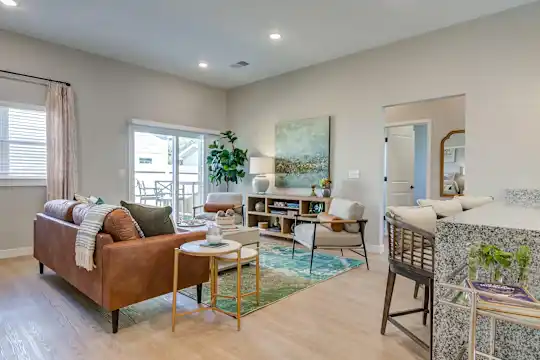 Trulo Homes Twin Creeks - Kansas City, MO - Photo 15