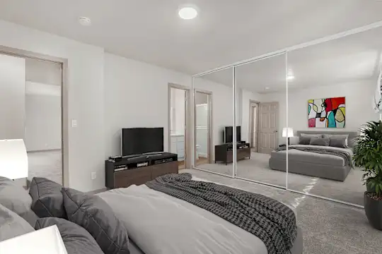 River Walk Apartments - Campbell, CA - Photo 26