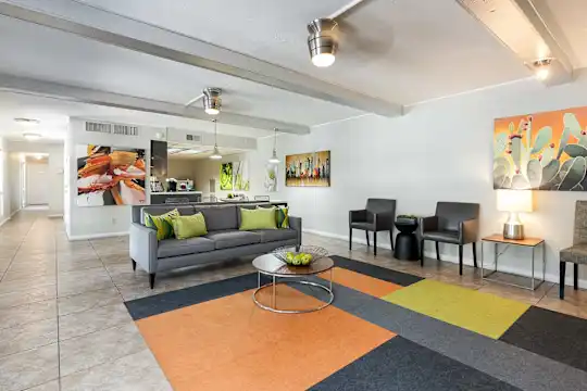 Arcadia Villa Apartments - Phoenix, AZ - Photo 19