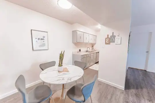 Cantera Apartments - El Paso, TX - Photo 23