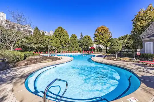 Elan at Mallard Creek Apartment Homes - Charlotte, NC - Photo 5