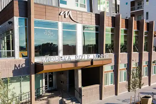 Modera River North - Denver, CO - Photo 27