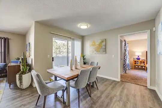 Ascent at Silverado Apartment Homes - Las Vegas, NV - Photo 29