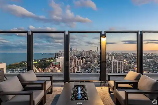3450 N. Lake Shore Drive - Chicago, IL - Photo 33