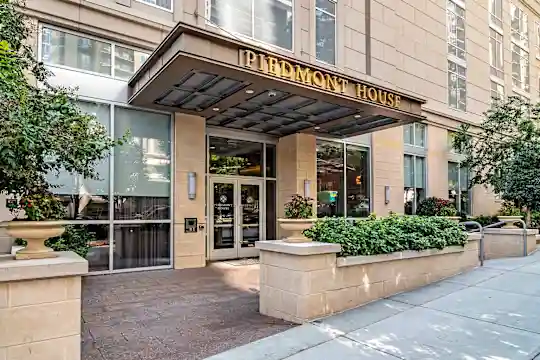 Piedmont House - Atlanta, GA - Photo 34