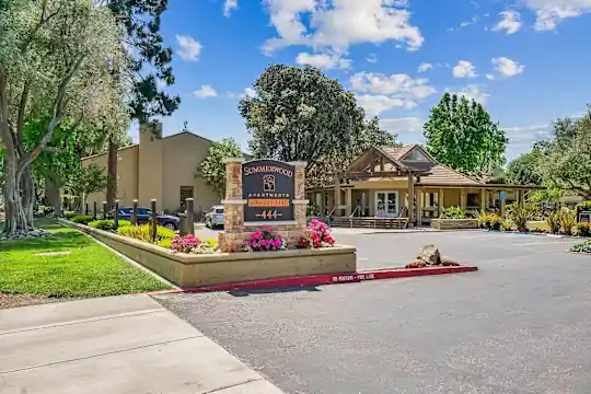 Summerwood Apartments - Santa Clara, CA - Photo 61