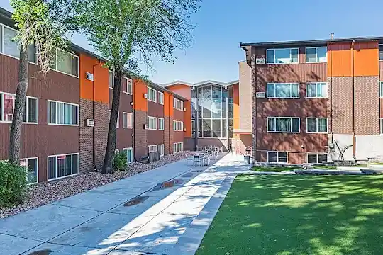 Prospect Park - Colorado Springs, CO - Photo 49