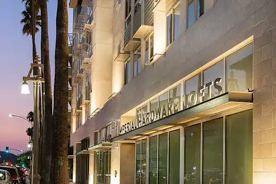 Imperial Hardware Lofts - Riverside, CA - Photo 3
