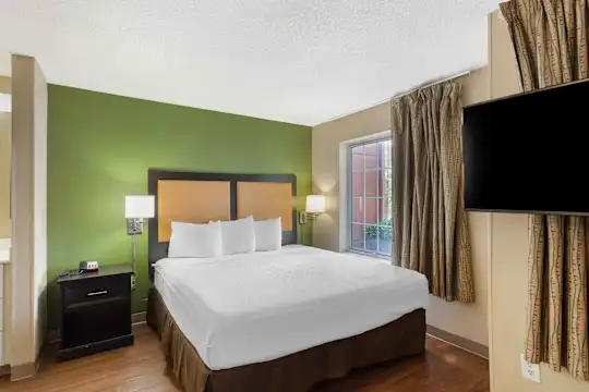 Furnished Studio - Memphis - Airport - Memphis, TN - Photo 13