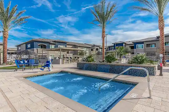 Level 25 at Cactus by Picerne - Las Vegas, NV - Photo 6