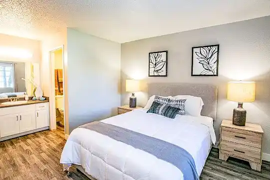 St. Lucia Apartment Homes - Las Vegas, NV - Photo 5