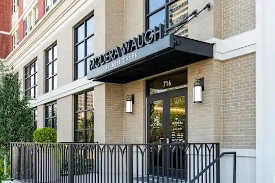 Modera Waugh - Houston, TX - Photo 28