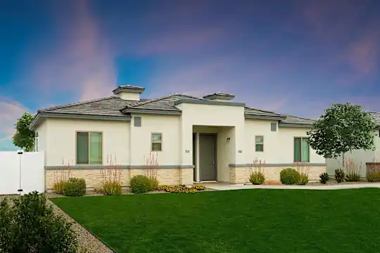 Christopher Todd Communities At Country Place - Tolleson, AZ - Photo 23