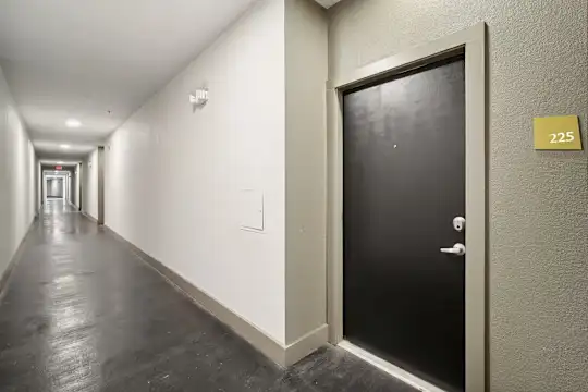 Cole Apartments - Austin, TX - Photo 41