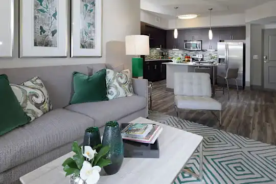 Edge at Flagler Village - Fort Lauderdale, FL - Photo 7