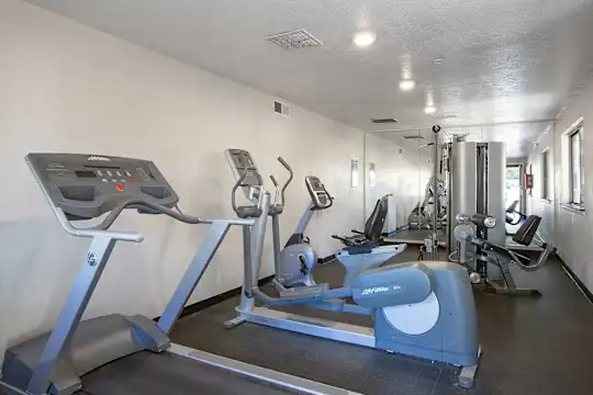 Norte Villas Apartments - Albuquerque, NM - Photo 18