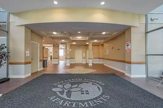 Nazareth Towers Senior Apartments - 62+ - Columbus, OH - Photo 15