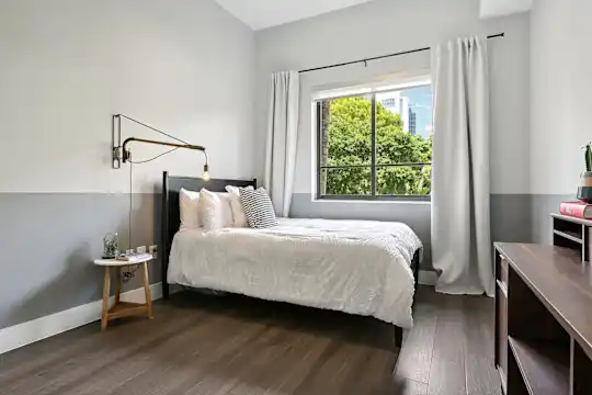 The Queue Apartments - Fort Lauderdale, FL - Photo 31