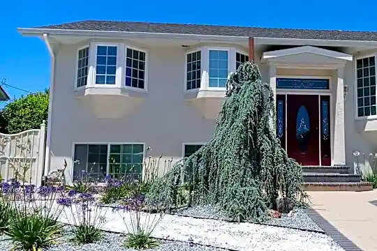 3889 Bucknall Rd - Campbell, CA - Photo 1