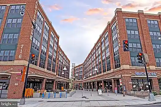 1012 Rhode Island Ave NE - Washington, DC - Photo 44