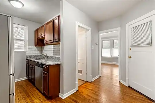 3969 Potomac St #1W - Saint Louis, MO - Photo 8